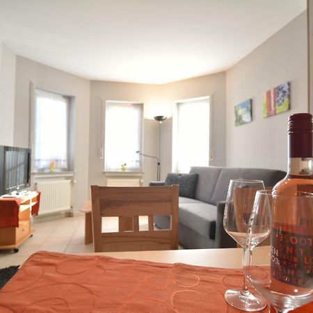 Ferienwohnung Weingarten Klotten Exteriér fotografie