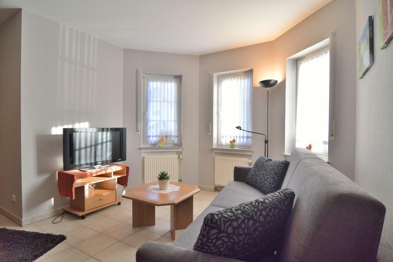 Ferienwohnung Weingarten Klotten Exteriér fotografie